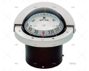 COMPAS NAVIGATOR FNW-203 BLANCO RITCHIE NAVIGATION COMPAS NAVIGATOR FNW-203 BLANCO RITCHIE NAVIGATION