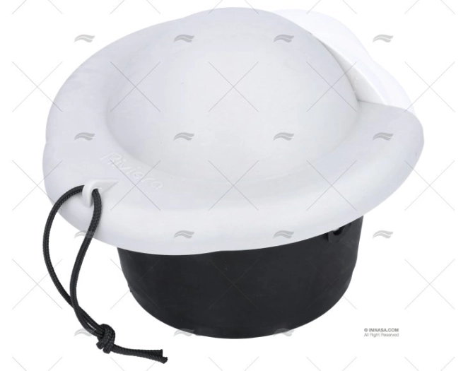 COMPAS POLARE BP2 BLANCO/BLANCO RIVIERA - Imagen 2