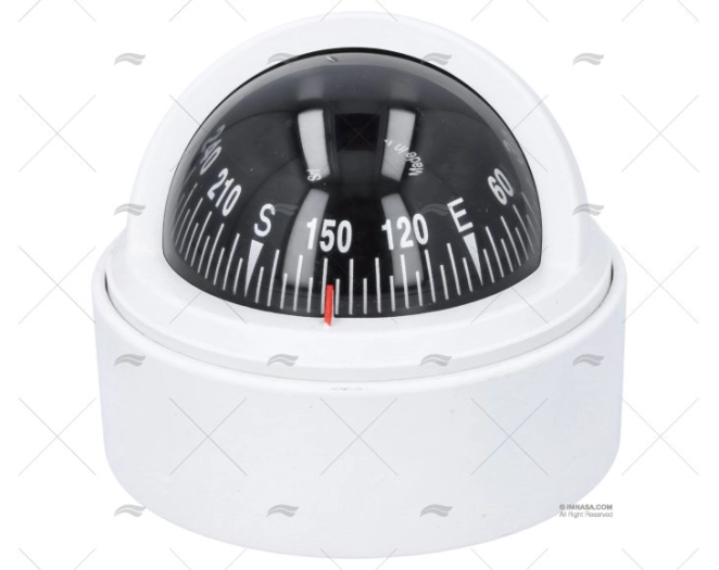 COMPAS STELLA BLANCO BS1/3-59 RIVIERA COMPAS STELLA BLANCO BS1/3-59 RIVIERA