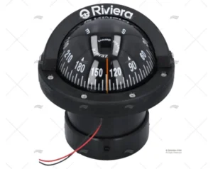 COMPAS ZENITH 3 BZ1 NEGRO ROSA NEGRA AL RIVIERA