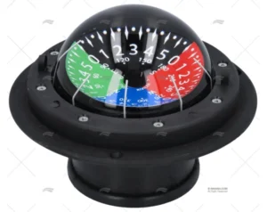 COMPAS ZENITH 3 BZT NEGRO ROSA TACTICA RIVIERA