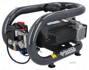 COMPRESOR ESPIRIT   3L 220V 10bar NARDI COMPRESSORI