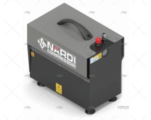 COMPRESOR ESPIRIT 5L 220V 10bar SILENC NARDI COMPRESSORI COMPRESOR ESPIRIT 5L 220V 10bar SILENC NARDI COMPRESSORI