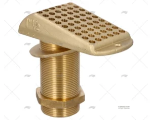 CONCHA TOMA AGUA 1″1/2 GUIDI