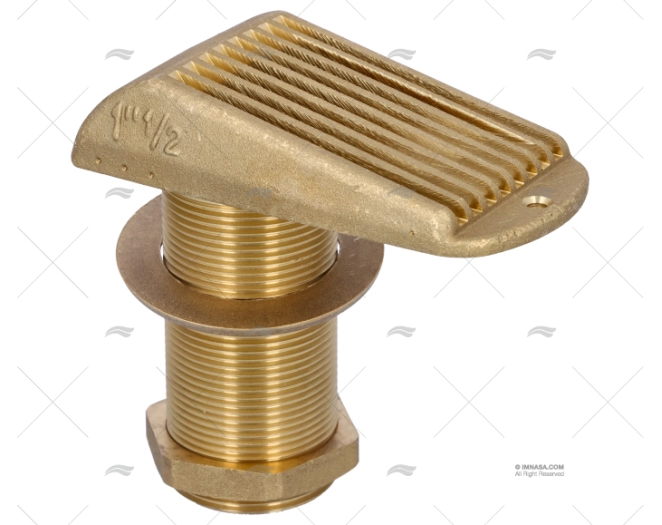 CONCHA TOMA AGUA 1″1/2 GUIDI CONCHA TOMA AGUA 1″1/2 GUIDI