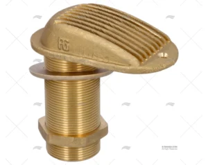CONCHA TOMA AGUA 1″1/2 GUIDI