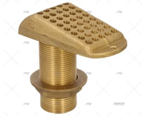 CONCHA TOMA AGUA 1″1/4 GUIDI