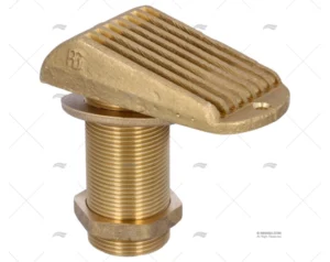 CONCHA TOMA AGUA 1″1/4 GUIDI