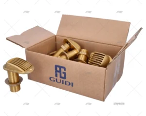 CONCHA TOMA AGUA 1″ GUIDI (8)