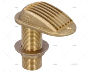 CONCHA TOMA AGUA 1″ GUIDI