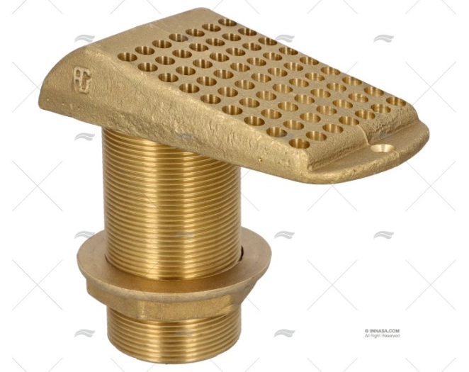 CONCHA TOMA AGUA 2″ GUIDI CONCHA TOMA AGUA 2″ GUIDI