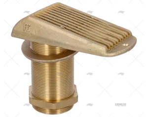 CONCHA TOMA AGUA 2″ GUIDI