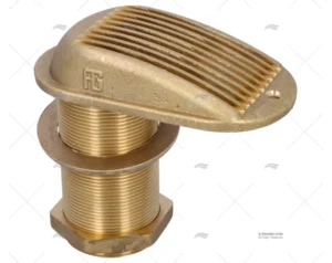 CONCHA TOMA AGUA 2″ GUIDI