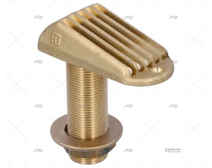 CONCHA TOMA AGUA 3/4″ GUIDI