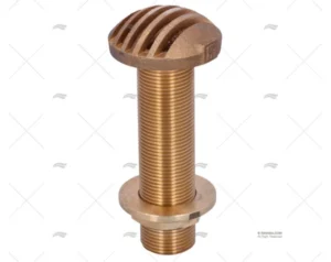 CONCHA TOMA AGUA BRON.REDONDA 3/4″ GUIDI