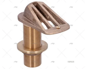 CONCHA TOMA AGUA BRONCE 1″ GUIDI CONCHA TOMA AGUA BRONCE 1″ GUIDI