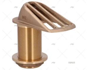 CONCHA TOMA AGUA BRONCE 2″ GUIDI CONCHA TOMA AGUA BRONCE 2″ GUIDI