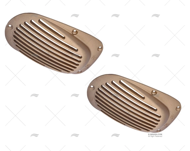 CONCHA TOMA AGUA BRONCE SEGURIDAD 4″GUI. GUIDI CONCHA TOMA AGUA BRONCE SEGURIDAD 4″GUI. GUIDI