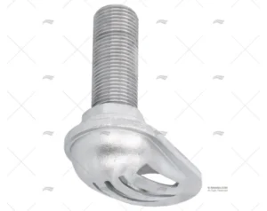 CONCHA TOMA AGUA INOX 1/2″ CONCHA TOMA AGUA INOX 1/2″