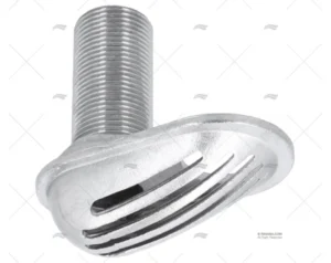 CONCHA TOMA AGUA INOX 1″ CONCHA TOMA AGUA INOX 1″