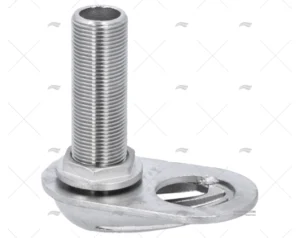 CONCHA TOMA AGUA INOX 3/4″ CONCHA TOMA AGUA INOX 3/4″