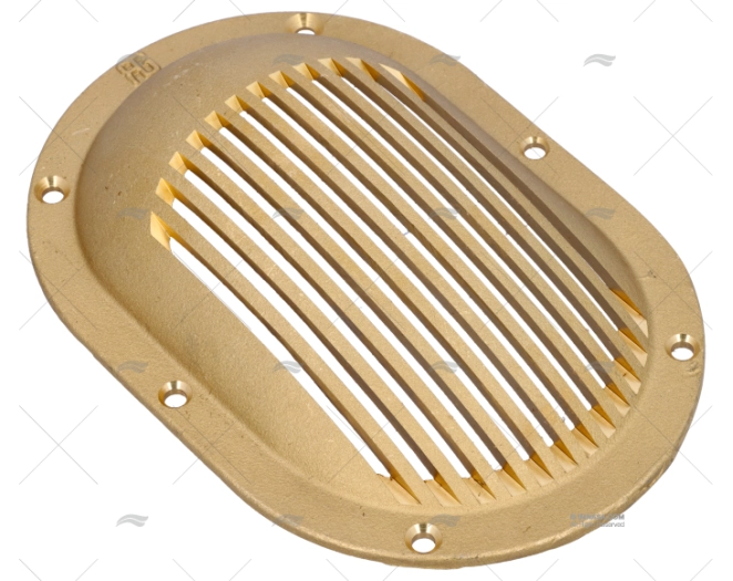 CONCHA TOMA AGUA OVALADA 2″1/2 GUIDI CONCHA TOMA AGUA OVALADA 2″1/2 GUIDI