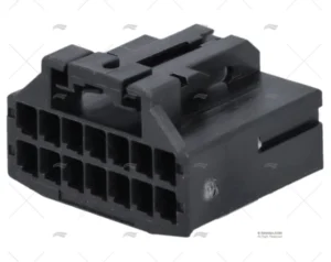 CONECTOR 14PIN VL VDO CONECTOR 14PIN VL VDO