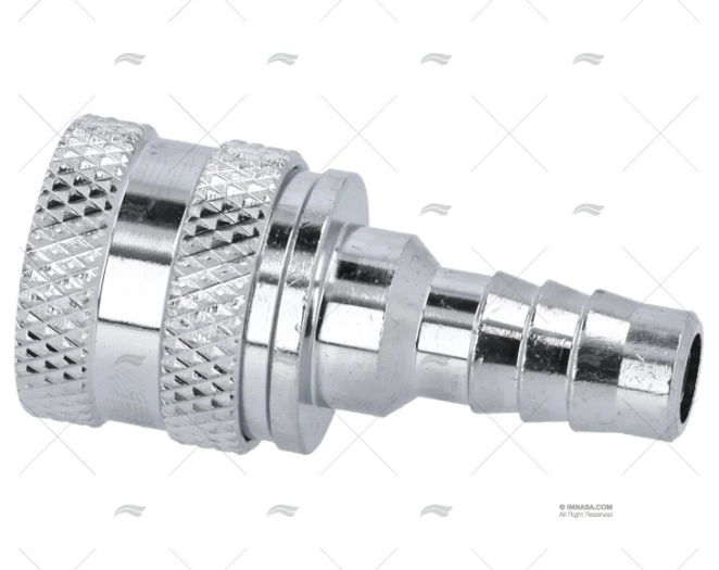 CONECTOR 3/8 N/TOHATSU >90HP HEMBRA SCEPTER CONECTOR 3/8 N/TOHATSU >90HP HEMBRA SCEPTER