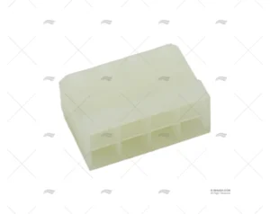 CONECTOR 8 POLOS PARA INDICADOR 85mm VDO CONECTOR 8 POLOS PARA INDICADOR 85mm VDO