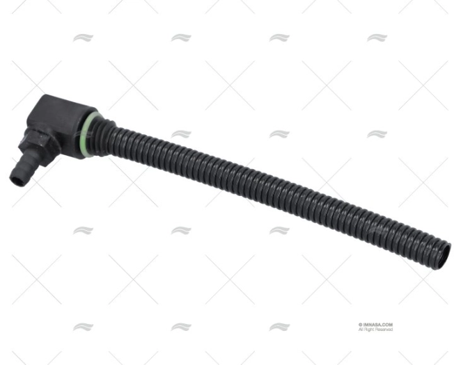 CONECTOR CON TUBO P/DEPOSITO 35250210 CONECTOR CON TUBO P/DEPOSITO 35250210
