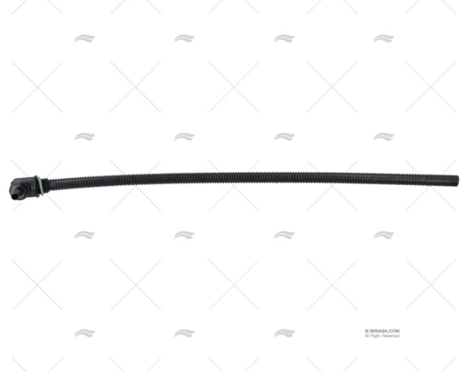CONECTOR CON TUBO P/ DEPOSITO 35250214 - Imagen 2