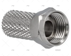CONECTOR F MACHO RG-6 SCOUT CONECTOR F MACHO RG-6 SCOUT