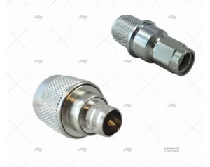 CONECTOR «N» MACHO PARA LMR-400 SCOUT CONECTOR «N» MACHO PARA LMR-400 SCOUT