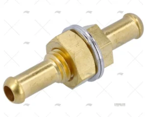 CONECTOR PASAMUROS TUBO 3/8″