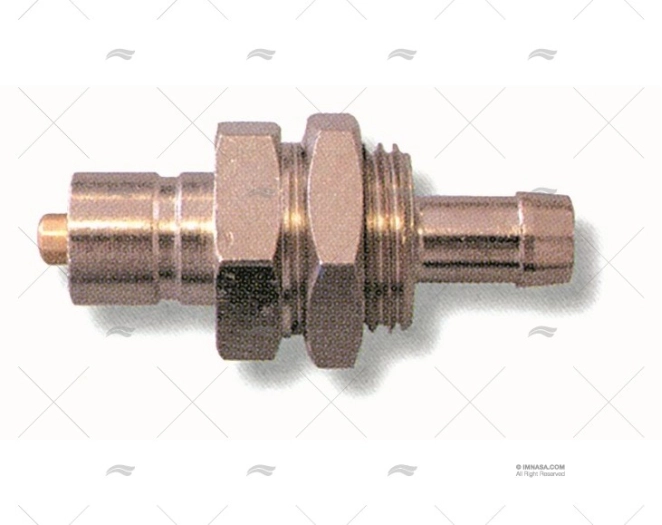 CONECTOR SELVA-TOHATSU-NISSAN MACHO RIVIERA CONECTOR SELVA-TOHATSU-NISSAN MACHO RIVIERA