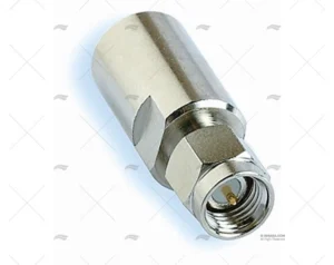 CONECTOR SMA FAST FIT HEMBRA PACIFIC AERIALS CONECTOR SMA FAST FIT HEMBRA PACIFIC AERIALS