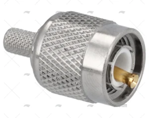 CONECTOR TNC MACHO RG-58 SCOUT CONECTOR TNC MACHO RG-58 SCOUT