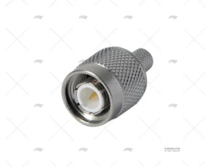 CONECTOR TNC MACHO RG-59 SCOUT CONECTOR TNC MACHO RG-59 SCOUT