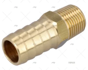 CONECTOR UNIVERSAL TUBO 5/8″-3/8″NPT