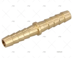 CONECTOR UNIVERSAL TUBO-TUBO 1/4″