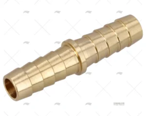 CONECTOR UNIVERSAL TUBO-TUBO 3/8″