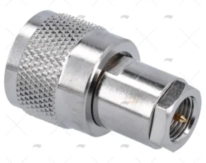 CONECTOR VHF PL PL259 PACIFIC AERIALS CONECTOR VHF PL PL259 PACIFIC AERIALS
