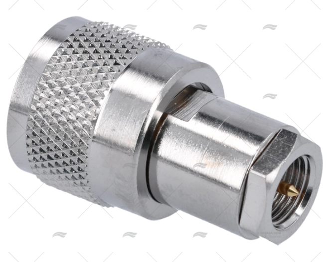 CONECTOR VHF PL PL259 PACIFIC AERIALS CONECTOR VHF PL PL259 PACIFIC AERIALS