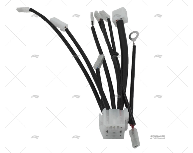 CONEXION 59061230 SP95/125-12V 155/200- SLEIPNER CONEXION 59061230 SP95/125-12V 155/200- SLEIPNER