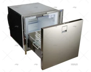 CONGELADOR 100L DRAWER INOX CT ISOTHERM