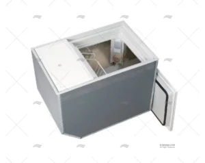 CONGELADOR 53L EMPOTRABLE ISOTHERM CONGELADOR 53L EMPOTRABLE ISOTHERM