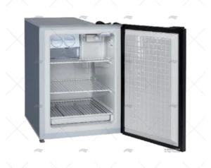 CONGELADOR 63L CR INOX CT ISOTHERM CONGELADOR 63L CR INOX CT ISOTHERM