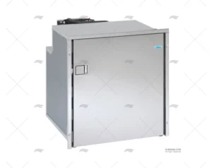 CONGELADOR 65L CR INOX CT ISOTHERM CONGELADOR 65L CR INOX CT ISOTHERM