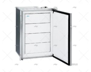 CONGELADOR 90L CR INOX CT ISOTHERM CONGELADOR 90L CR INOX CT ISOTHERM