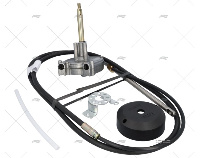 CONJUNTO DIRECCION KT71FC 07′ ULTRAFLEX CONJUNTO DIRECCION KT71FC 07′ ULTRAFLEX